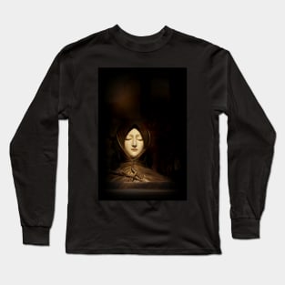 Silence Long Sleeve T-Shirt